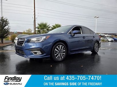 Used 2019 Subaru Legacy 2.5i Premium