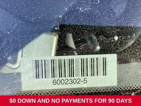 Used 2025 Nissan Altima 2.5 SV FWD image 6