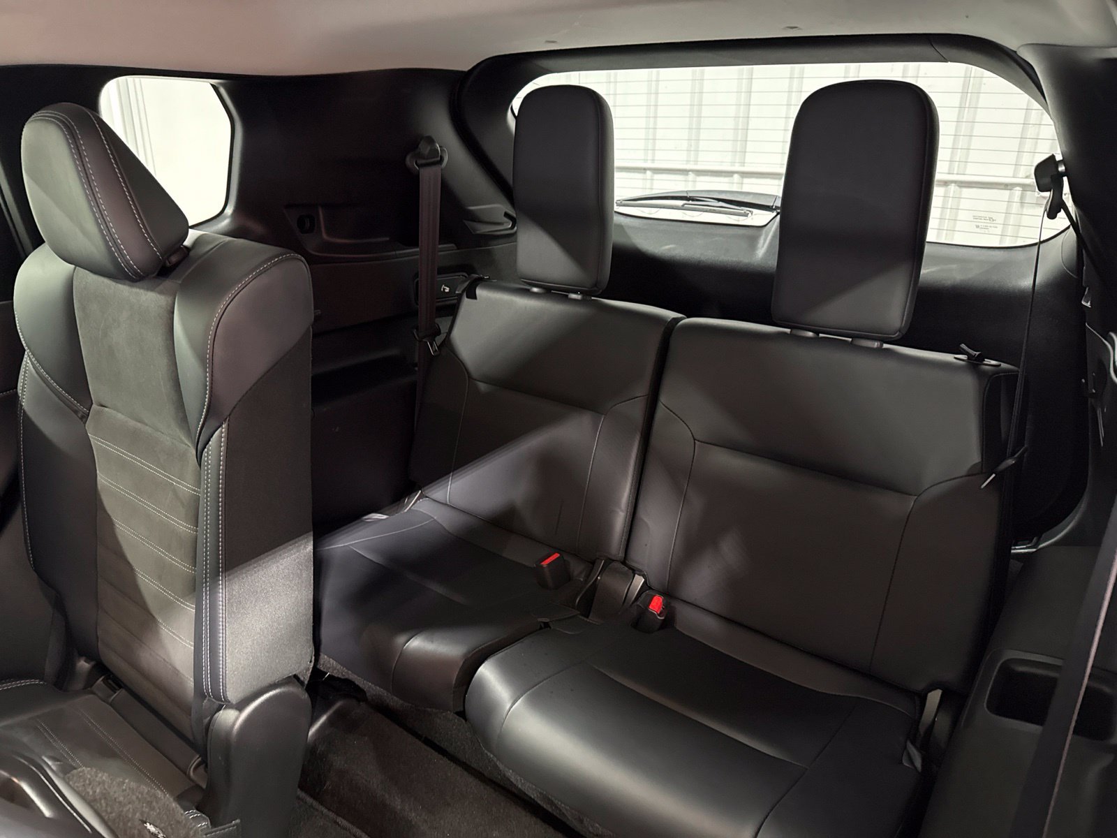 Used 2025 Mitsubishi Outlander SE AWD/4WD image 50