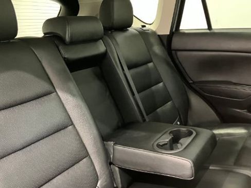 Used 2016 MAZDA CX-5 Grand Touring image 33