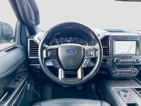 Used 2020 Ford Expedition Max Limited image 25