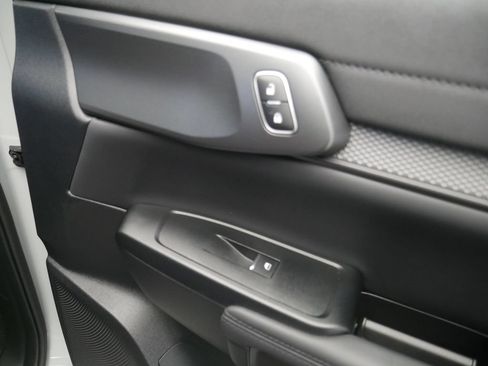 Used 2024 Ford Ranger Raptor AWD/4WD image 25