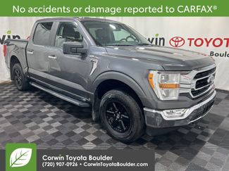Used 2022 Ford F150 XLT w/ XTR Package 360° Tour