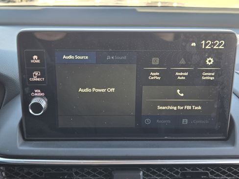 Certified 2025 Acura ADX A-Spec image 19