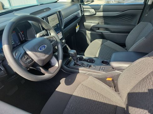 Used 2025 Ford Ranger XL RWD image 4