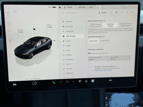 Used 2024 Tesla Model 3 RWD image 27