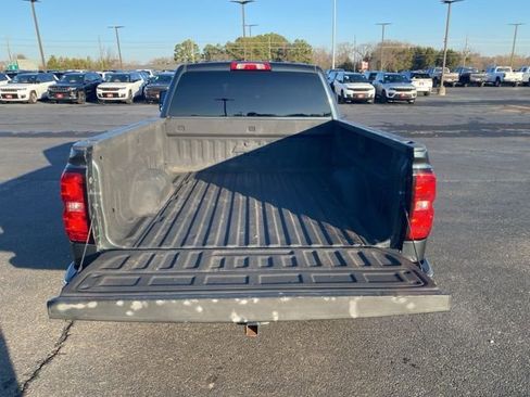 Used 2018 Chevrolet Silverado 1500 LT w/ LT Fleet Convenience Package image 39