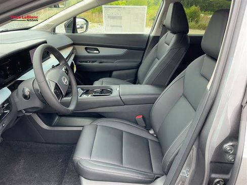 New 2026 Nissan Murano SL AWD/4WD image 23