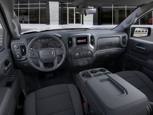 New 2026 GMC Sierra 1500 Pro w/ Trailering Package AWD/4WD image 15
