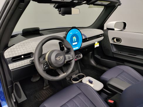 New 2026 MINI Cooper S FWD image 14