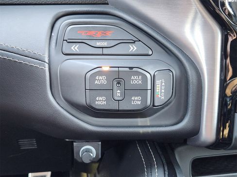 Used 2023 RAM 1500 TRX w/ TRX Level 1 Equipment Group image 31