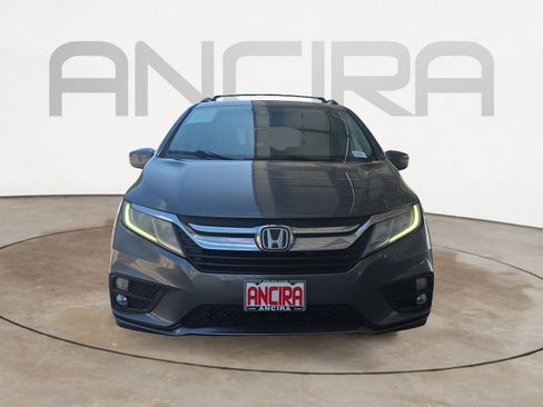 Used 2018 Honda Odyssey EX-L image 3
