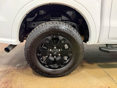 Used 2022 Ford Ranger Lariat w/ Equipment Group 501A High image 93