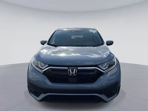 Certified 2022 Honda CR-V EX image 9