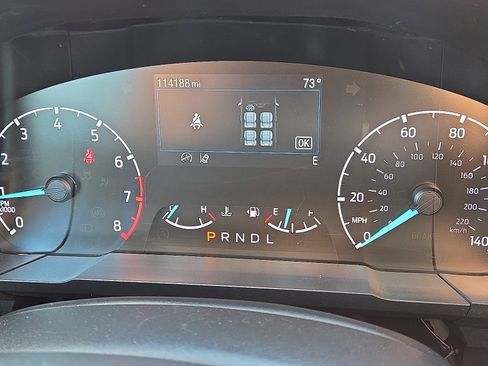 Used 2022 Ford Maverick XL w/ Equipment Group 100A Standard image 14