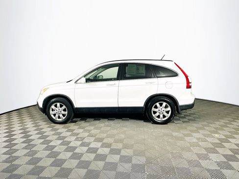 Used 2008 Honda CR-V EX-L image 6