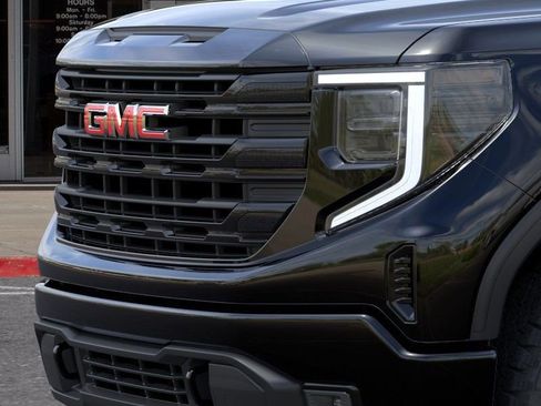 New 2026 GMC Sierra 1500 Elevation w/ X31 Off-Road Package image 14