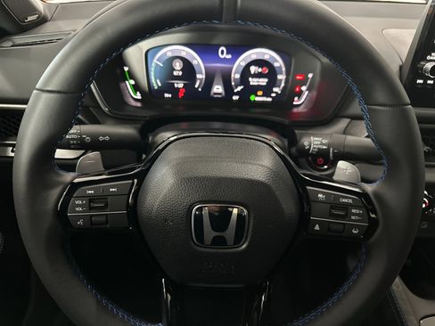 New 2026 Honda Prelude image 22