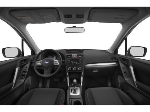 Used 2015 Subaru Forester 2.5i Premium AWD/4WD image 7