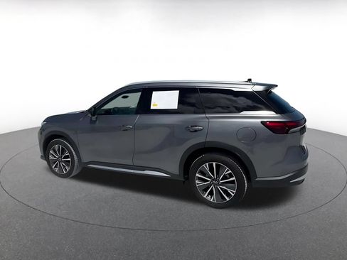 Used 2026 INFINITI QX60 Luxe FWD image 9