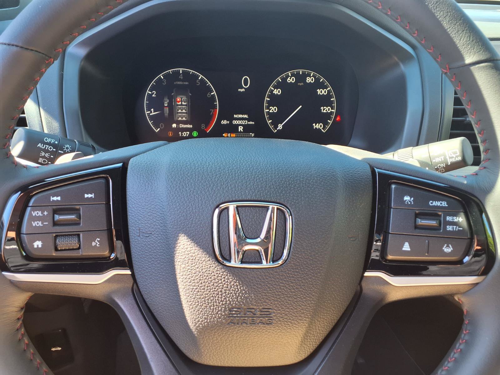 New 2026 Honda Odyssey Sport-L image 13