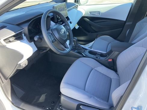 Certified 2026 Toyota Corolla SE image 16