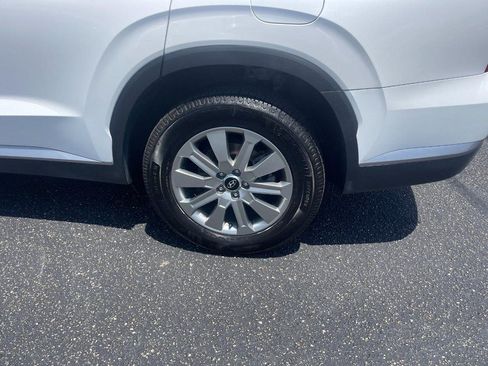 Used 2023 Hyundai Palisade SEL AWD/4WD image 5