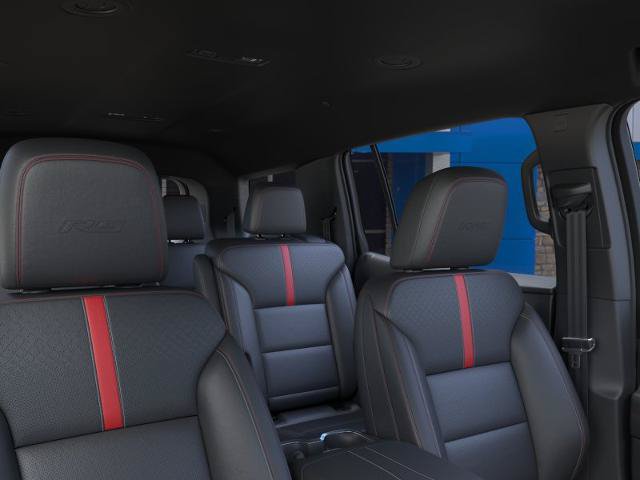 New 2027 Chevrolet Traverse RS FWD image 49