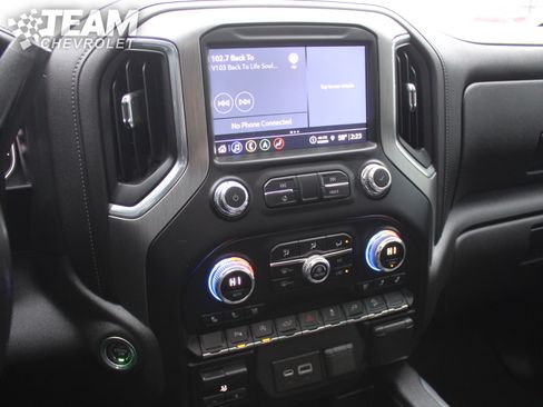 Certified 2021 GMC Sierra 1500 Denali image 15