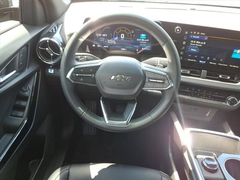 Used 2026 Chevrolet Equinox LT w/ Midnight Edition AWD/4WD image 31