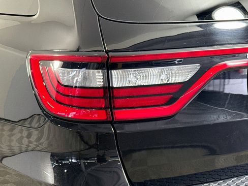 Used 2022 Dodge Durango GT RWD image 36