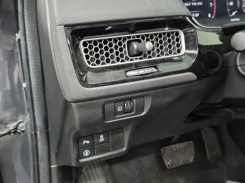 Certified 2024 Honda Civic Touring image 23