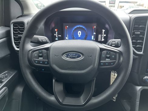 Used 2025 Ford Ranger XL w/ Trailer Tow Package image 18