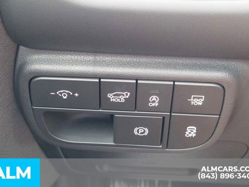 Certified 2026 Hyundai Palisade Calligraphy FWD image 41