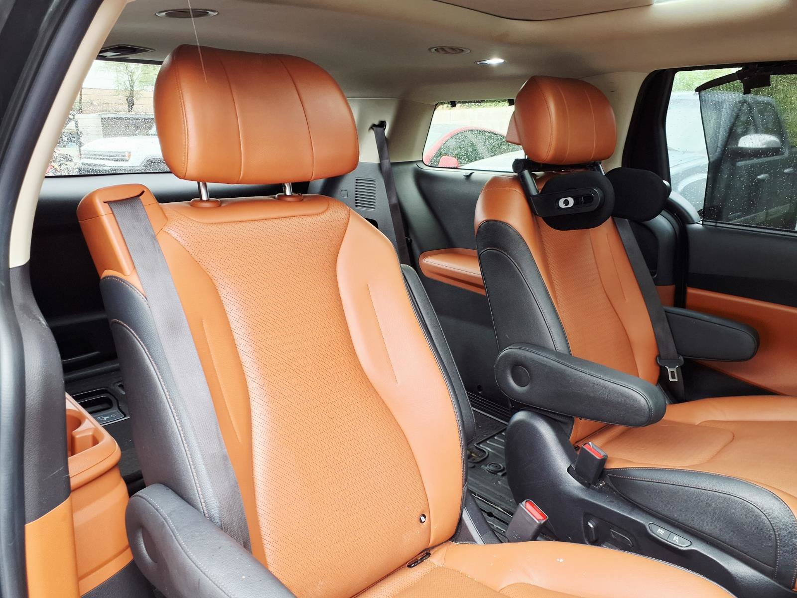 Used 2022 Kia Carnival SX Prestige FWD image 14