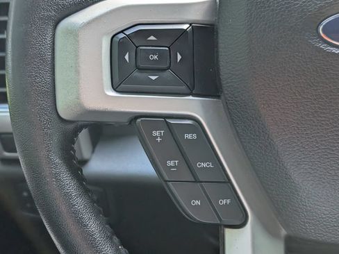 Used 2019 Ford F150 Lariat w/ Equipment Group 502A Luxury AWD/4WD image 25