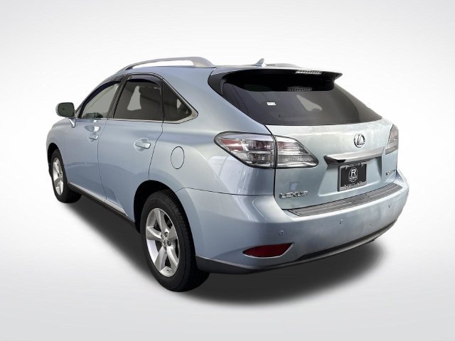Used 2010 Lexus RX 350 AWD image 30