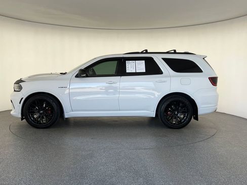 Used 2021 Dodge Durango R/T w/ Technology Group AWD/4WD image 7