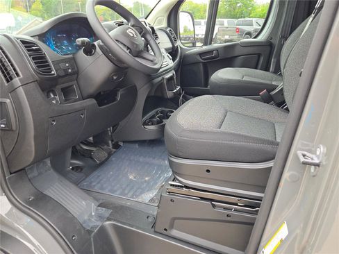 New 2026 RAM ProMaster 1500 image 23