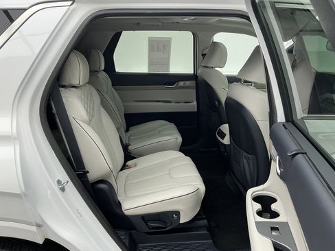 Used 2021 Hyundai Palisade Limited image 22