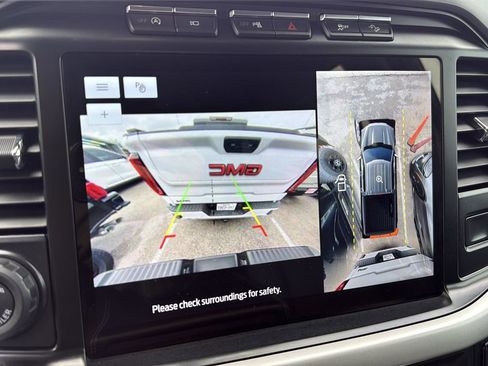 Used 2021 Ford F150 XLT w/ Equipment Group 302A High image 19