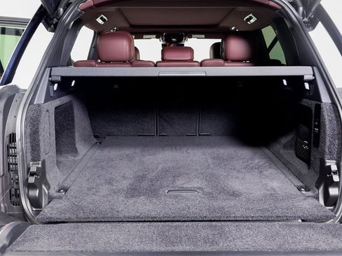 Used 2023 Land Rover Range Rover SE image 12