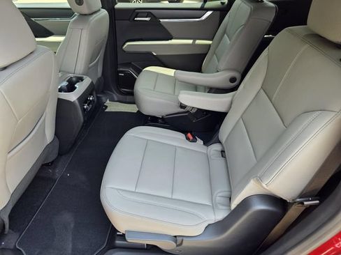 New 2026 GMC Acadia Elevation w/ Black Edition FWD image 22