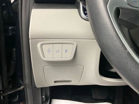 Used 2024 Hyundai Tucson SEL AWD/4WD image 15