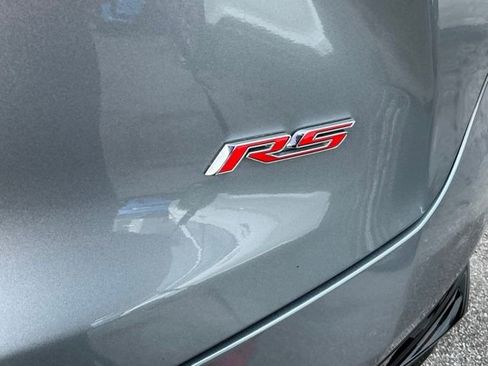 Used 2025 Chevrolet Blazer RS image 6