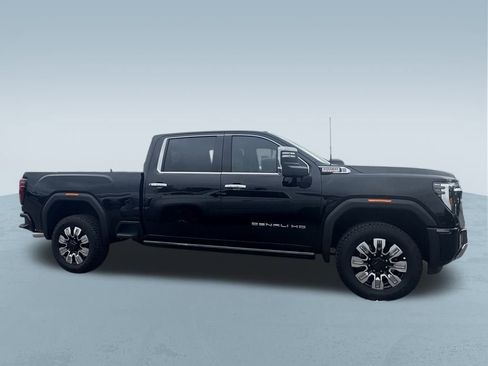 New 2025 GMC Sierra 2500 Denali w/ Denali Reserve Package image 10