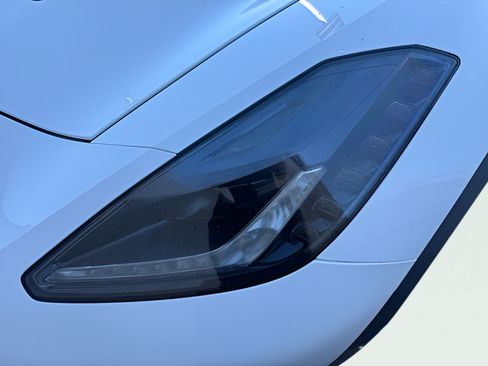 Used 2019 Chevrolet Corvette Grand Sport RWD image 26