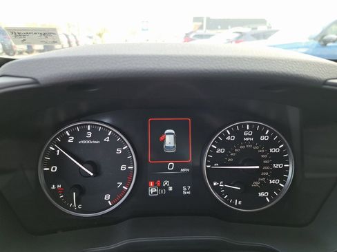New 2026 Subaru Impreza 2.0i Sport AWD/4WD image 11