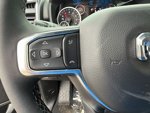 New 2026 RAM 1500 Big Horn AWD/4WD image 23