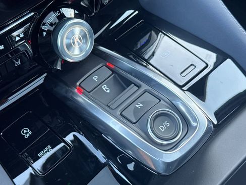 New 2026 Acura MDX Type S image 20